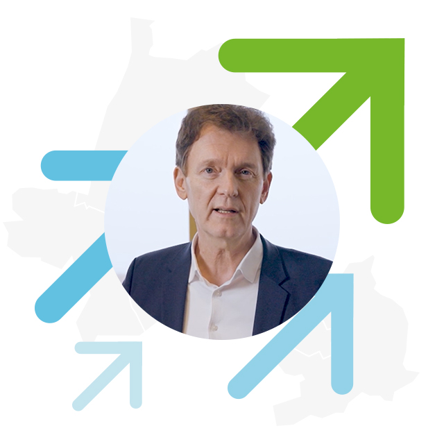 Dieter Krone
Oberbürgermeister der Stadt Lingen für die Kampagne Klar machen